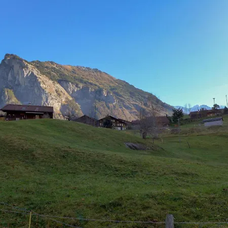 Reindli By Interhome * Innertkirchen