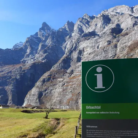 Reindli By Interhome Hébergement de vacances