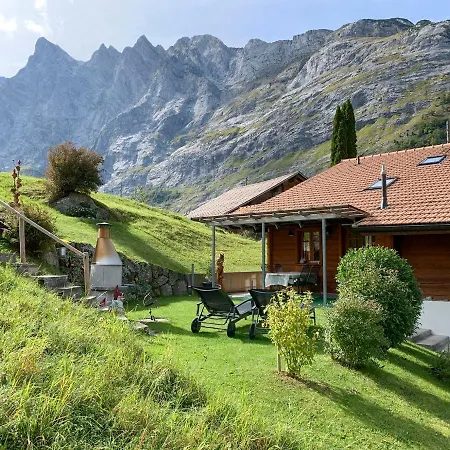 Reindli By Interhome *