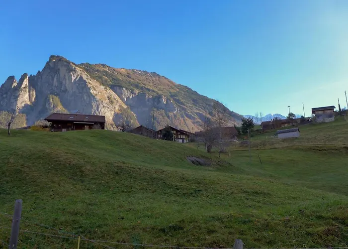 Reindli By Interhome * انترتكيرشن