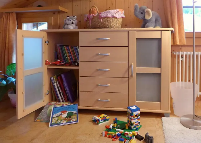 Reindli By Interhome انترتكيرشن