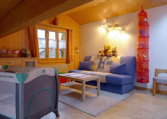 Reindli By Interhome *