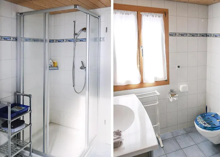 Reindli By Interhome Иннерткирхен