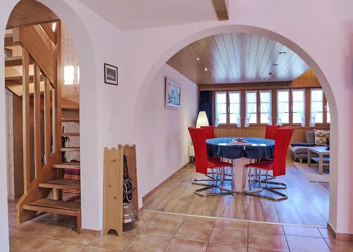 Reindli By Interhome * انترتكيرشن