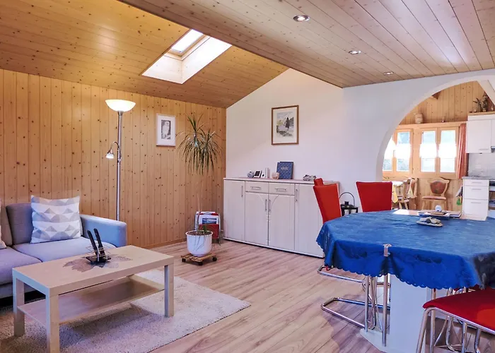 Reindli By Interhome بيت للعطل