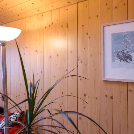 Holiday home Holiday Home Reindli By Interhome