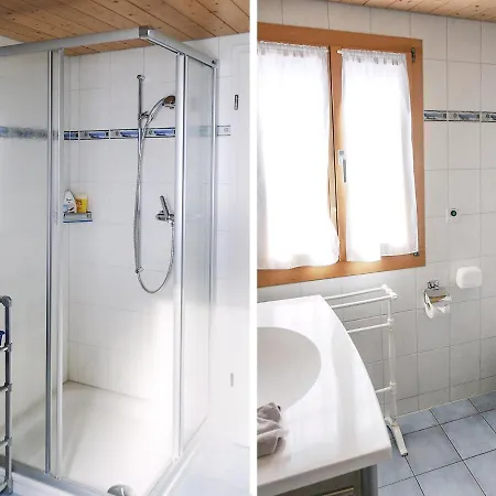 Holiday Home Reindli By Interhome Innertkirchen