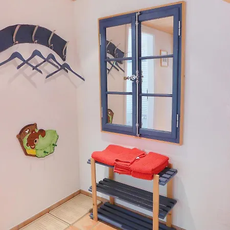 Holiday Home Reindli By Interhome