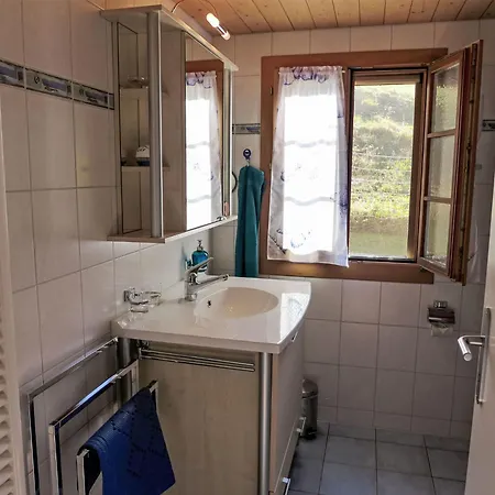 Holiday Home Reindli By Interhome *