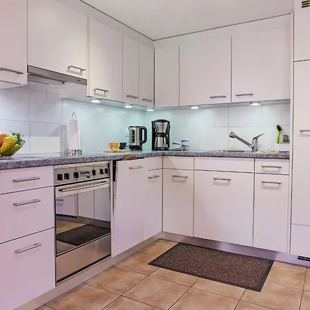 Reindli By Interhome