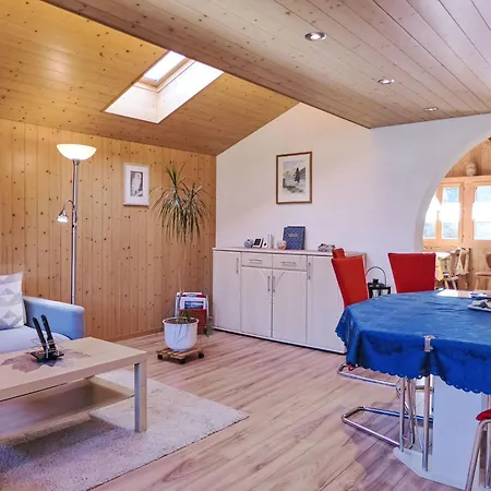Holiday Home Reindli By Interhome Holiday home