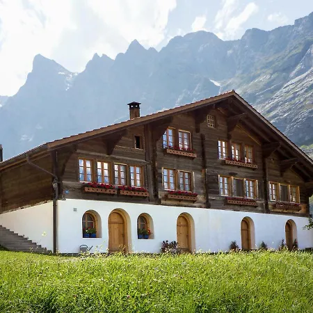 Reindli By Interhome * Innertkirchen