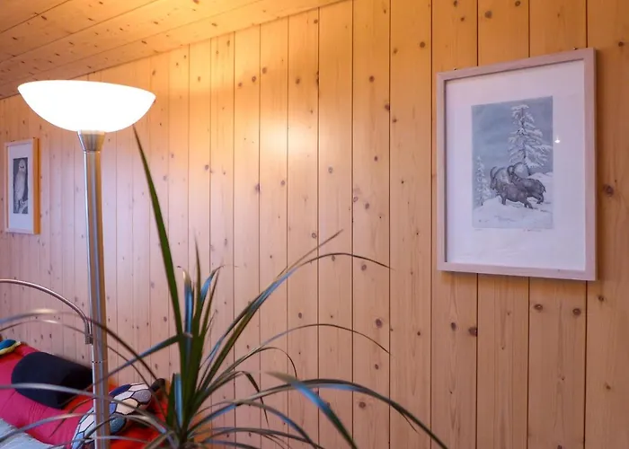 Casa de Férias Reindli By Interhome