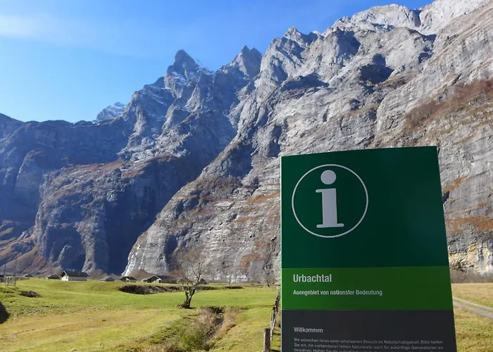 Reindli By Interhome Casa de Férias