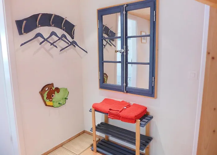 Reindli By Interhome