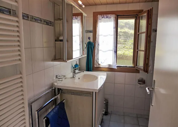 Reindli By Interhome *