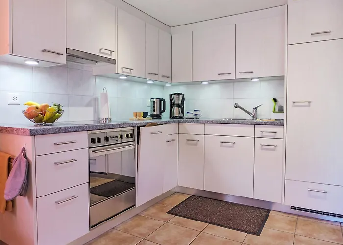 Reindli By Interhome